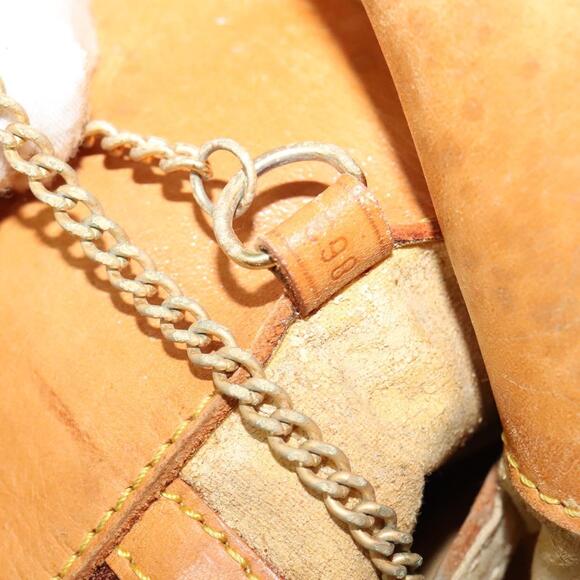 LOUIS VUITTON Monogram Bucket GM Shoulder Bag Vintage M42236 - Picture 13 of 13